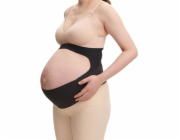 Momcozy Těhotenský břišní pás černý XL