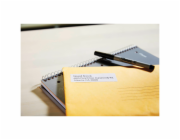 Dymo LabelWriter ORIGINAL adresní štítky 25x54mm, 1 role 500 štítků (permanentní lepidlo, S0722520)