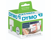 Dymo LabelWriter ORIGINÁLNÍ víceúčelové etikety 54x70mm, 1 role s 320 etiketami