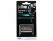 Braun CombiPack Series 5 FlexMotion 52B