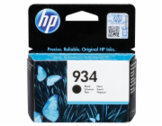 HP C2P19AE cartridge cerna  c. 934