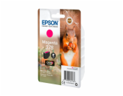Epson Singlepack Magenta 378 Claria Photo HD Ink