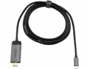 Verbatim USB-C HDMI 4k Adapter USB 3.1 GEN 1 150 cm kabel