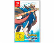 Nintendo Pokémon Sword, hra Nintendo Switch