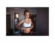 Polar H9 Heart Rate Senson black XS-S