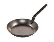 De Buyer Carbone Plus Lyonnaise Bratpfanne, 28 cm