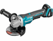 MAKITA Aku úhlová bruska 125mm L DGA506Z