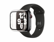 Panzer Glass Glass Full Body for Watch 4/5/6/SE 40 mm antibakteriální