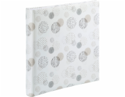 Hama Jumbo Graphic Dots    30x30 80 white Pages 7242
