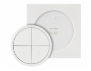 PHILIPS Hue Vypínač Tap - bílá
