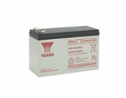 Baterie - YUASA NPW45-12 (12V/9Ah - Faston f2 250), životnost 5let