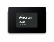Micron 5400 PRO/1,9TB/SSD/2.5"/SATA/Černá/5R