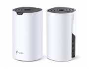 TP-Link Deco S7(2-pack) WiFi5 Mesh (AC1900, 2,4GHz/5GHz, 3xGbELAN/WAN)