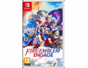 Switch - Fire Emblem Engagae