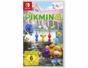 Nintendo Pikmin 4, Nintendo Switch
