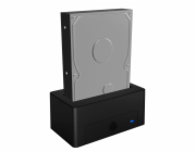 ICY BOX IB-1121-U3  Docking Station for 1x HDD/SSD