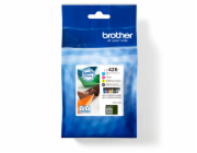 Brother LC426 - 4-balení - černá, žlutá, azurová, purpurová - originální - inkoustová cartridge - pro Brother MFC-J4335, MFC-J4340, MFC-J4540