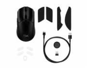 HyperX Pulsefire Haste 2 Black Wireless