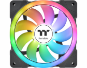 Thermaltake SWAFAN EX14 ARGB Sync ventilátor pro PC TT Premium Edition, ventilátor pro skříň