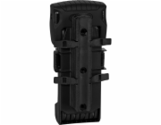 ABUS Bordo Granit XPlus  6500K/120 BK SH