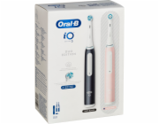 Oral-B iO Series 3n Matt Black/Blush Pink