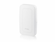Zyxel WAX300H, Single pack excl Power Adaptor, 1 year NCC Pro Pack license bundled,EU and UK, Unified AP,ROHS