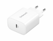 Intenso Napájecí adaptér W20C (bílý, 20 wattů)