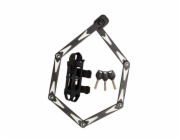 Master Lock Folding Lock  (VdS) with Key  8333EURDPRO