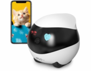 Enabot EBO SE Robot IP kamera Kompaktní N/A MP N/A Podpora externí paměti 16 GB maximálně 256 GB