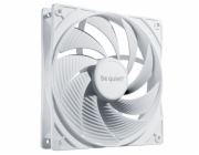 být zticha! Pure Wings 3 140mm PWM vysokorychlostní, skříňový ventilátor
