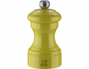 Peugeot Bistro pepper mill 10 cm pistachio lacquered Wood