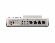 Rode Microphones Mikrofony Rode RŘDECaster Pro II (bílé, USB-C, jack, XLR)