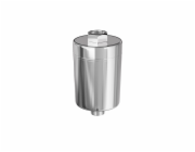 Sprchový filtr s kazetou 1/2" USTM WFSH-S