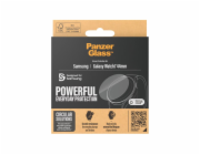 PanzerGlass - Ochrana obrazovky pro chytré hodinky - sklo - pro Samsung Galaxy Watch7 (44 mm)
