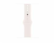 Apple 46mm Light Blush Sport Band - M/L