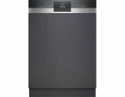 Integrovaná myčka Siemens SN53ES22AE z nerezové oceli 60cm