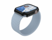 PanzerGlass ochranné sko Snappie Full Body Slim pre Apple Watch 10/11 42mm - Black