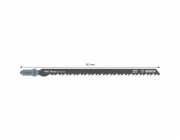 Bosch PRO Plátky do přímočaré pily Bosch T 344 DP, 3dílné