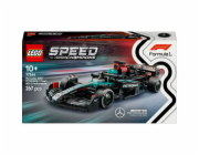 Stavebnice závodního auta LEGO 77244 Speed Champions Mercedes-AMG F1 W15