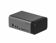 Belkin CONNECT USB-C 11-in-1 Pro  GaN Dock 150W 2xHDMI INC020KQSGY