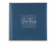 Hama Good Things Happen    10x15  200 Photos slip in/notes 7714