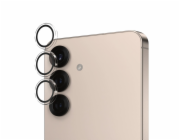 PanzerGlass Hoops - Clear Edition - chránič na objektiv pro mobilní telefon - průhledná