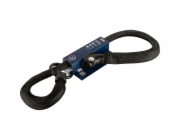 ABUS Infinity Loop 110 cm  1806/110 black