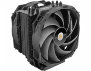 Thermaltake Wair  Air cooler Black