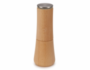 Joseph Joseph Milltop Wood Salt Mill