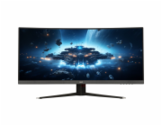 AOC Monitor CU34G4Z 34 palců 240Hz Zakřivený VA HDMI x 2 DP HAS