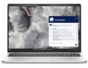DELL NTB Pro 16 Plus PB16250/U5-236V/16GB/512SSD/16" FHD+ /IR Cam & Mic/65W/WLAN/vPro|Backlit Kb/W11 Pro/3Y PS NBD