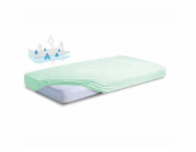 Multitex Hygienická vložka Průsvitná FROTTE 160x200x20