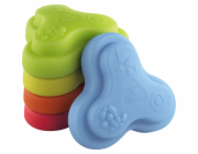 BIG Heppy Rocks  stackable