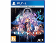 REYNATIS (Deluxe Edition) [PS4]